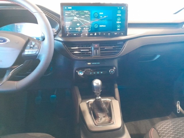 Ford Kuga ST-Line 1.5 EcoBoost  +LED+NAVI+PDC+RFK+HUD+DAB+M&S+