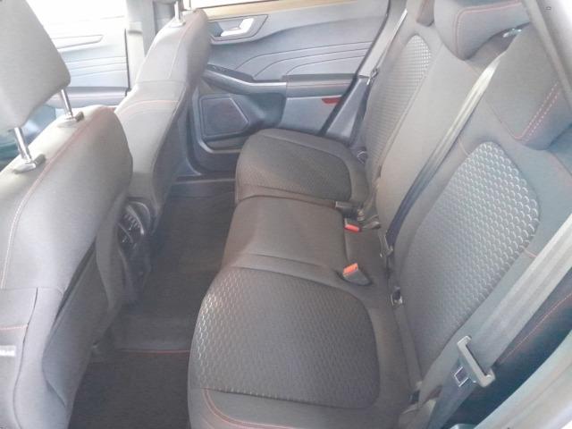 Ford Kuga ST-Line 1.5 EcoBoost  +LED+NAVI+PDC+RFK+HUD+DAB+M&S+