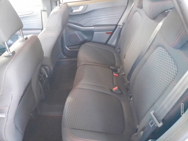 Ford Kuga ST-Line 1.5 EcoBoost  +LED+NAVI+PDC+RFK+HUD+DAB+M&S+