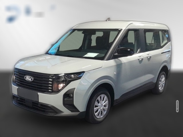 Ford Tourneo Courier Trend 1.0 EcoBoost  +ACC+TWA+PDC+RFK+NAVI+