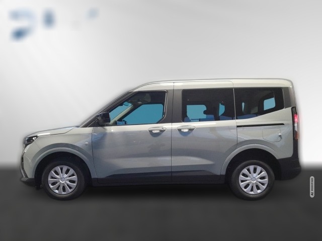 Ford Tourneo Courier Trend 1.0 EcoBoost  +ACC+TWA+PDC+RFK+NAVI+