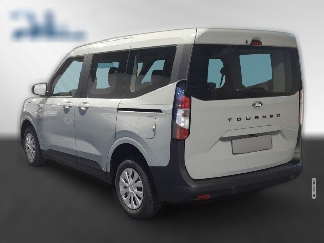 Ford Tourneo Courier Trend 1.0 EcoBoost  +ACC+TWA+PDC+RFK+NAVI+