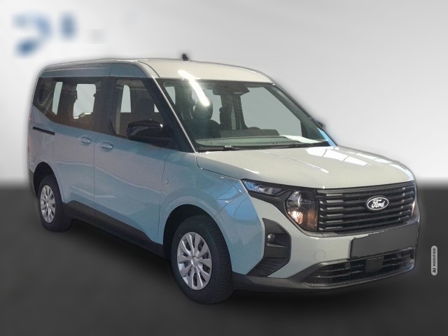 Ford Tourneo Courier Trend 1.0 EcoBoost  +ACC+TWA+PDC+RFK+NAVI+