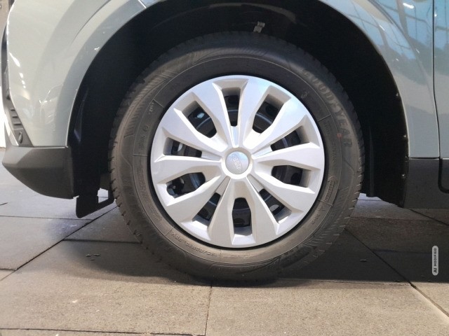 Ford Tourneo Courier Trend 1.0 EcoBoost  +ACC+TWA+PDC+RFK+NAVI+