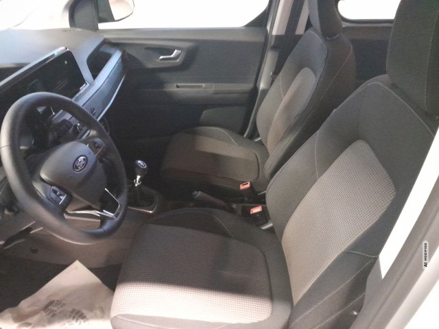 Ford Tourneo Courier Trend 1.0 EcoBoost  +ACC+TWA+PDC+RFK+NAVI+