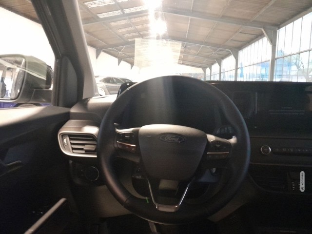 Ford Tourneo Courier Trend 1.0 EcoBoost  +ACC+TWA+PDC+RFK+NAVI+