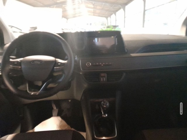 Ford Tourneo Courier Trend 1.0 EcoBoost  +ACC+TWA+PDC+RFK+NAVI+