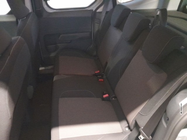 Ford Tourneo Courier Trend 1.0 EcoBoost  +ACC+TWA+PDC+RFK+NAVI+
