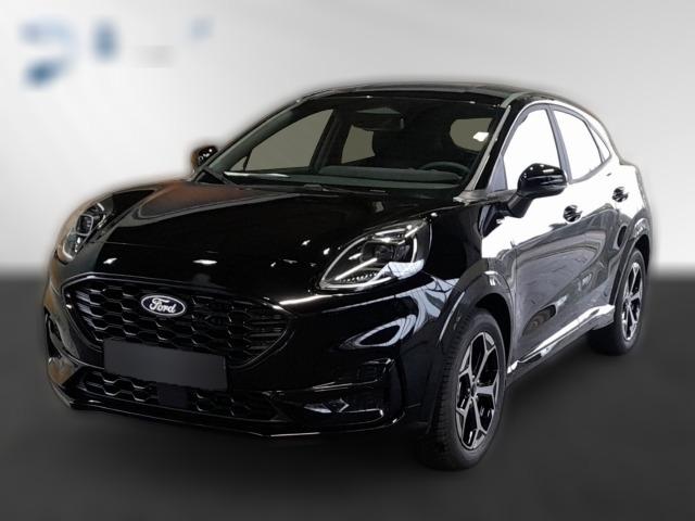 Ford Puma ST-Line Mild-Hybrid Sync4,GJR,Winterpkt. Navi