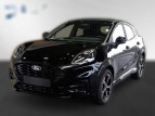 Bild Ford Puma ST-Line Mild-Hybrid Sync4,GJR,Winterpkt. Navi