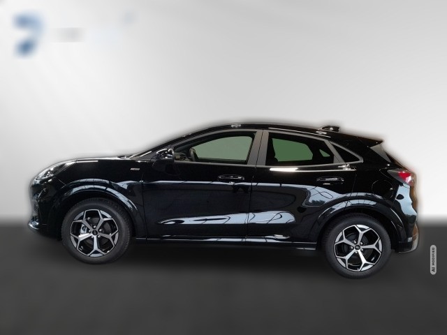Ford Puma ST-Line Mild-Hybrid Sync4,GJR,Winterpkt. Navi