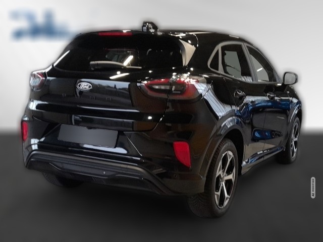 Ford Puma ST-Line Mild-Hybrid Sync4,GJR,Winterpkt. Navi