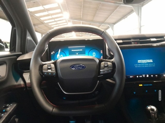 Ford Puma ST-Line Mild-Hybrid Sync4,GJR,Winterpkt. Navi