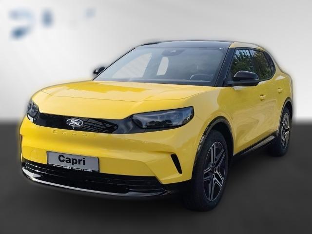 Ford Capri Premium RWD 77 kWh +HUD+ACC+TWA+LED+AHK+360°CAM+