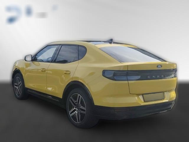 Ford Capri Premium RWD 77 kWh +HUD+ACC+TWA+LED+AHK+360°CAM+