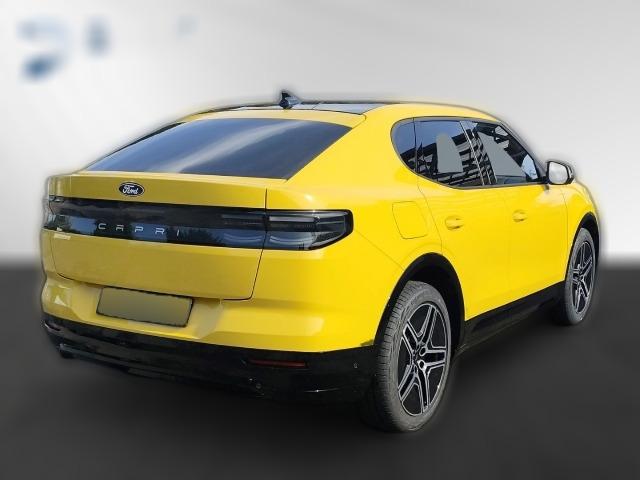 Ford Capri Premium RWD 77 kWh +HUD+ACC+TWA+LED+AHK+360°CAM+