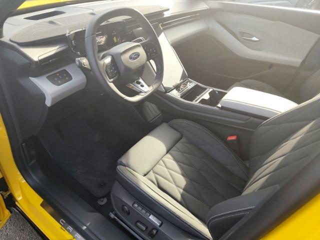 Ford Capri Premium RWD 77 kWh +HUD+ACC+TWA+LED+AHK+360°CAM+