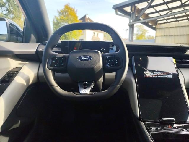Ford Capri Premium RWD 77 kWh +HUD+ACC+TWA+LED+AHK+360°CAM+