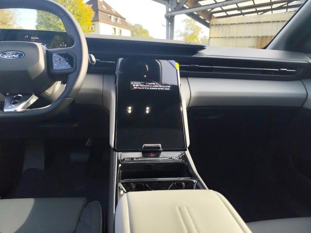 Ford Capri Premium RWD 77 kWh +HUD+ACC+TWA+LED+AHK+360°CAM+