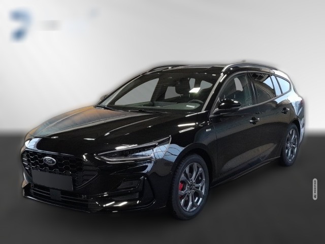 Ford Focus Turnier ST-Line X Navi digitales Cockpit B & O LED