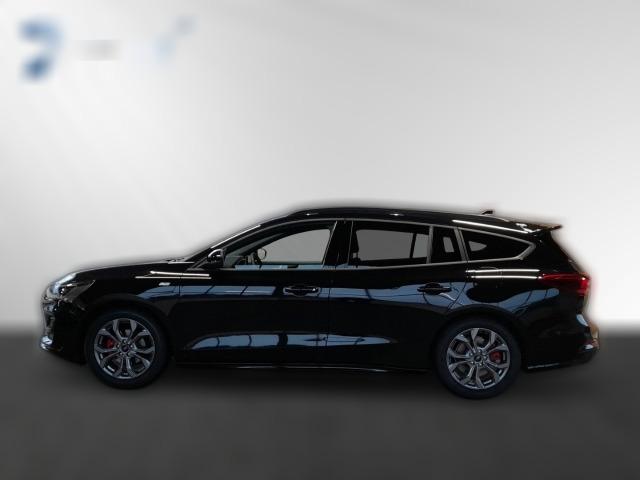 Ford Focus Turnier ST-Line X Navi digitales Cockpit B & O LED