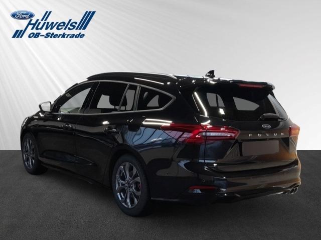 Ford Focus Turnier ST-Line X Navi digitales Cockpit B & O LED