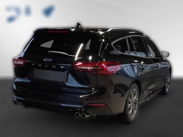 Ford Focus Turnier ST-Line X Navi digitales Cockpit B & O LED