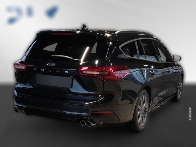 Ford Focus Turnier ST-Line X Navi digitales Cockpit B & O LED