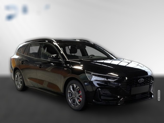 Ford Focus Turnier ST-Line X Navi digitales Cockpit B & O LED