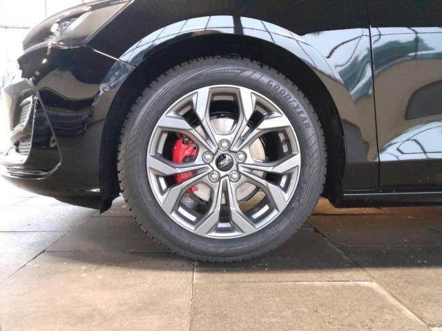 Ford Focus Turnier ST-Line X Navi digitales Cockpit B & O LED