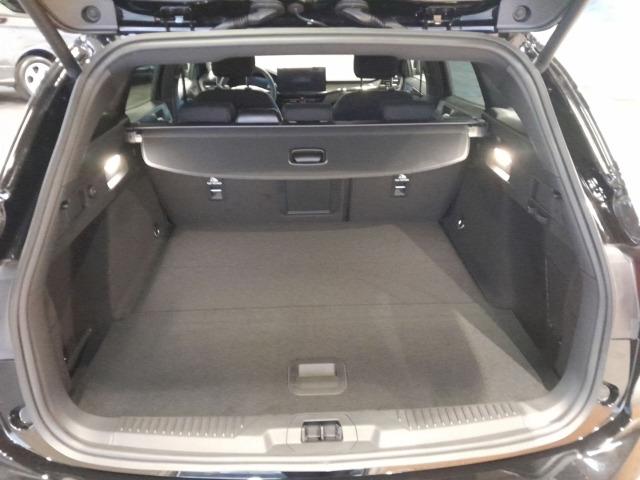 Ford Focus Turnier ST-Line X Navi digitales Cockpit B & O LED