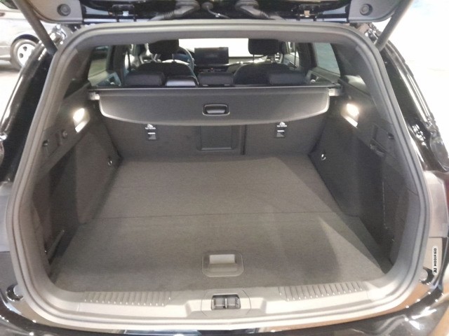 Ford Focus Turnier ST-Line X Navi digitales Cockpit B & O LED
