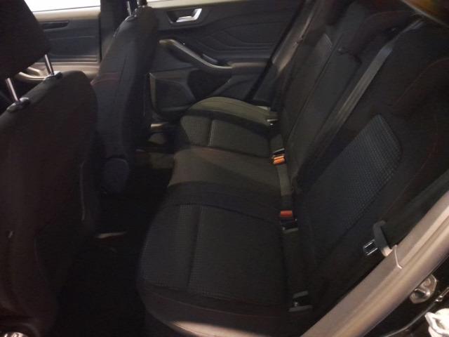 Ford Focus Turnier ST-Line X Navi digitales Cockpit B & O LED