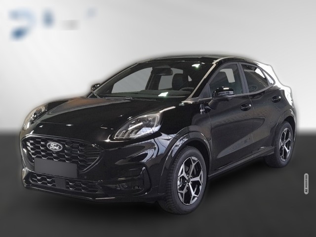 Ford Puma ST-Line X Navi+dig.Cockpit+ B & O+ WinterP.+Matrix LED+ACC+360Kamera