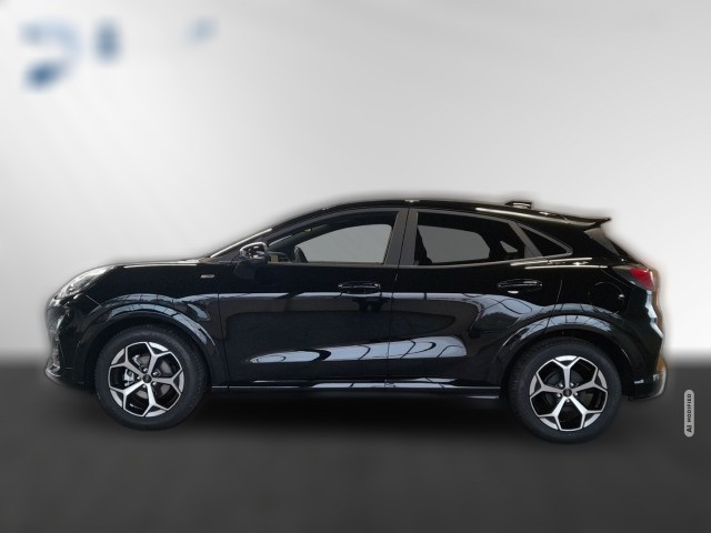 Ford Puma ST-Line X Navi+dig.Cockpit+ B & O+ WinterP.+Matrix LED+ACC+360Kamera