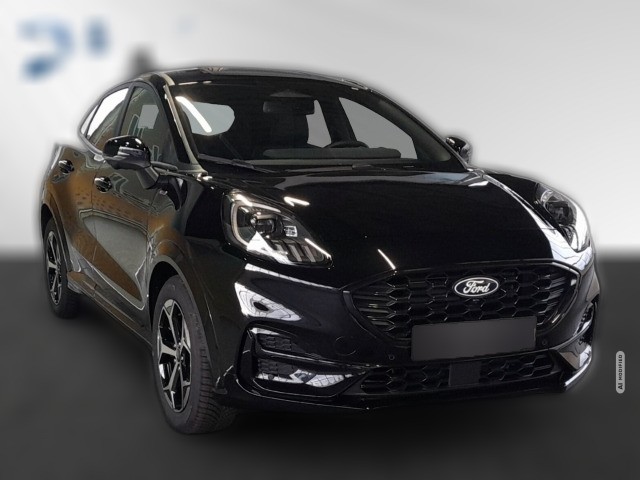 Ford Puma ST-Line X Navi+dig.Cockpit+ B & O+ WinterP.+Matrix LED+ACC+360Kamera