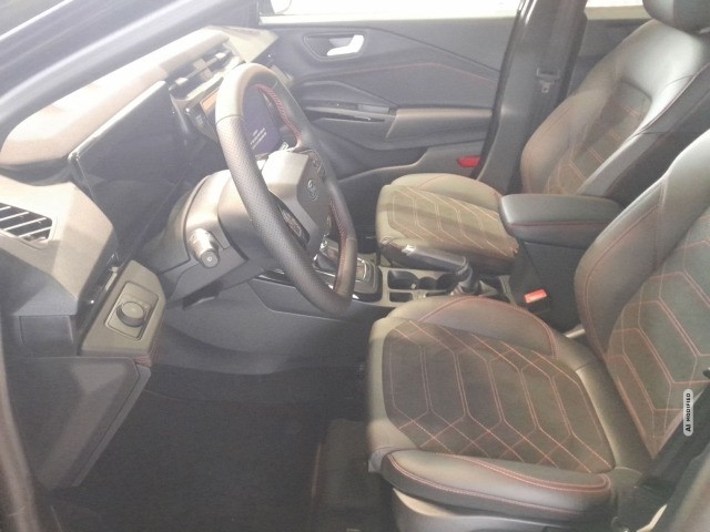 Ford Puma ST-Line X Navi+dig.Cockpit+ B & O+ WinterP.+Matrix LED+ACC+360Kamera