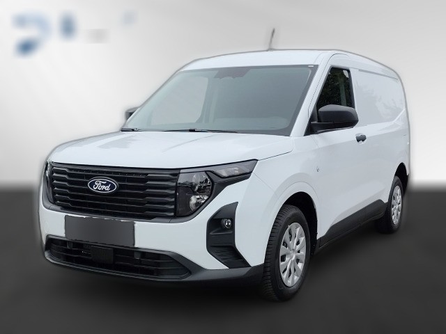 Ford Transit Courier Trend 1.5 EcoBlue +SZH+PDC+M&S+GRA+