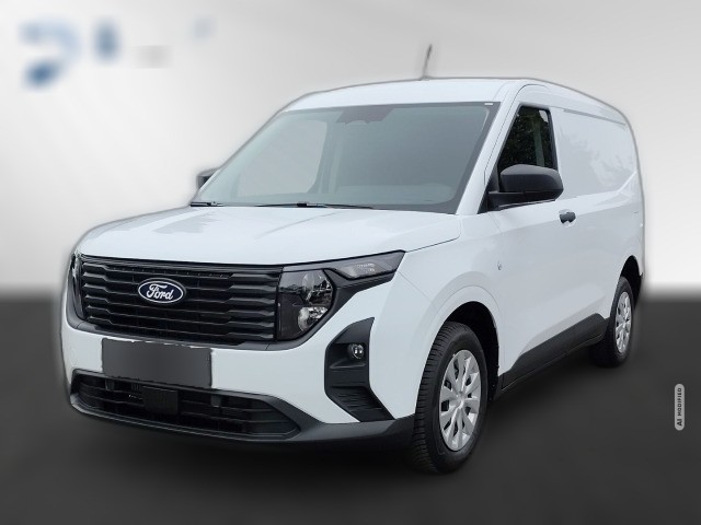 Ford Transit Courier Trend 1.5 EcoBlue +SZH+PDC+M&S+GRA+