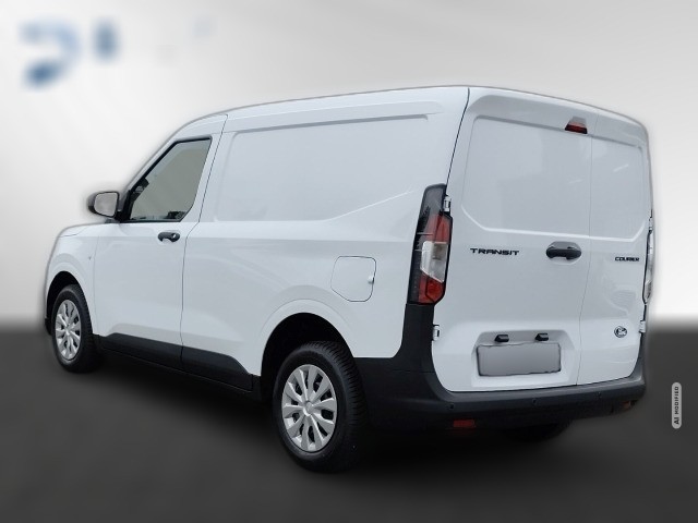Ford Transit Courier Trend 1.5 EcoBlue +SZH+PDC+M&S+GRA+
