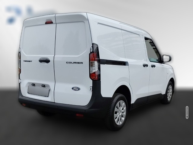 Ford Transit Courier Trend 1.5 EcoBlue +SZH+PDC+M&S+GRA+