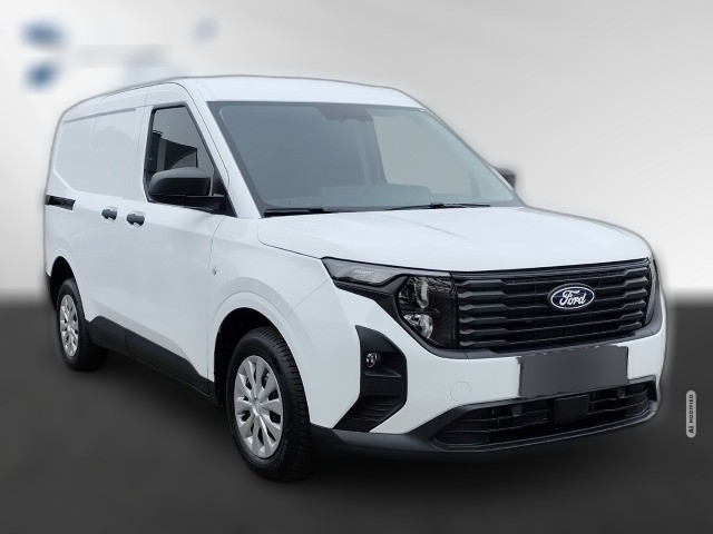 Ford Transit Courier Trend 1.5 EcoBlue +SZH+PDC+M&S+GRA+