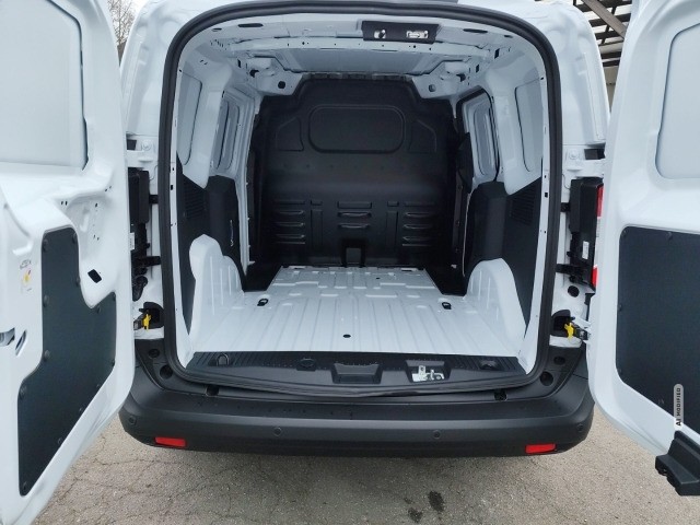 Ford Transit Courier Trend 1.5 EcoBlue +SZH+PDC+M&S+GRA+