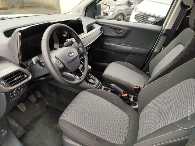 Ford Transit Courier Trend 1.5 EcoBlue +SZH+PDC+M&S+GRA+