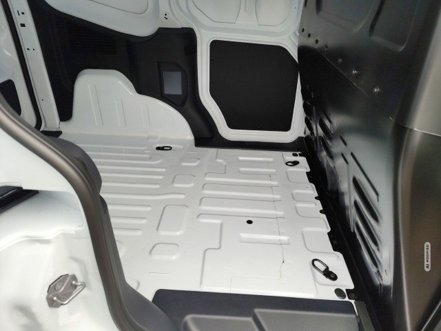 Ford Transit Courier Trend 1.5 EcoBlue +SZH+PDC+M&S+GRA+