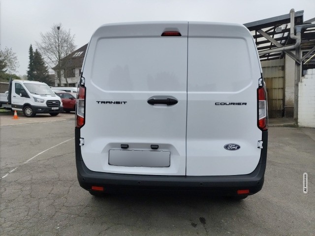 Ford Transit Courier Trend 1.5 EcoBlue +SZH+PDC+M&S+GRA+