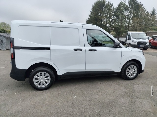 Ford Transit Courier Trend 1.5 EcoBlue +SZH+PDC+M&S+GRA+