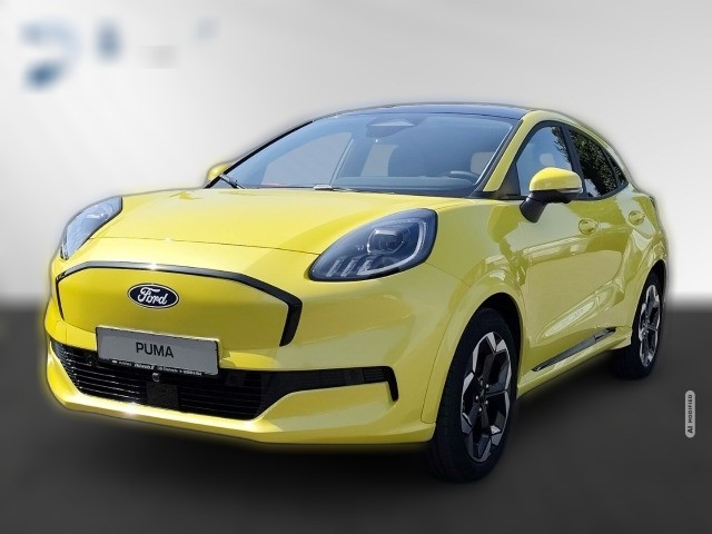 Ford Puma Gen-E GEN-E Premium BEV +LED+360°+ACC+TWA+