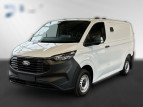 Bild Ford Transit Custom Kasten 280 L1 FWD 2.0 EcoBlue+AppleCarPlay+ Sortimo+AllwetterR.+D