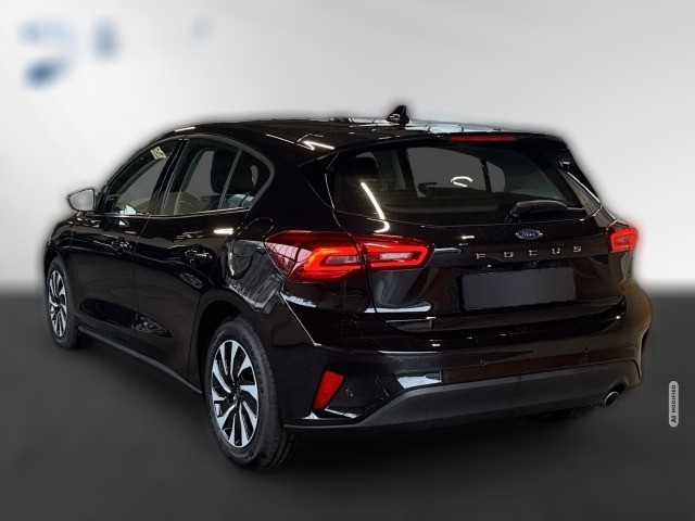 Ford Focus Titanium 1.0 EcoBoost MHEV +LED+ACC+TWA+SZH+NAVI+